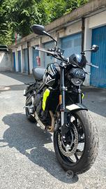 2024 Triumph Trident 660