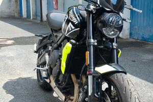 2024 Triumph Trident 660