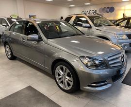 Mercedes-benz C 200 C 200 CDI Avantgarde