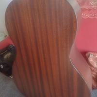Fender Parlor