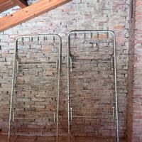 rete materasso singolo