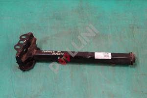 Puntone Peugeot Partner - Rifter 2023