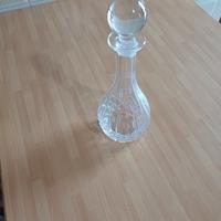 Bottiglia per liquori o vino 