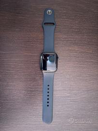Apple Watch SE 42mm 2ª generazione (GPS+Cellular)