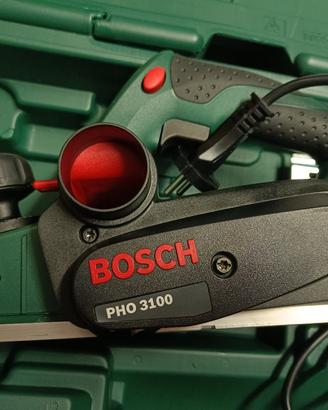 pialla elettrica Bosch PHO 3100