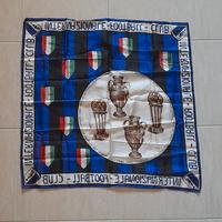 Foulard vintage Inter FC Internazionale