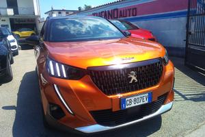 Peugeot 2008 PureTech 130 S&S GT Line