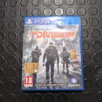 The Division PS4 - Perfetto e completo