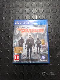 The Division PS4 - Perfetto e completo