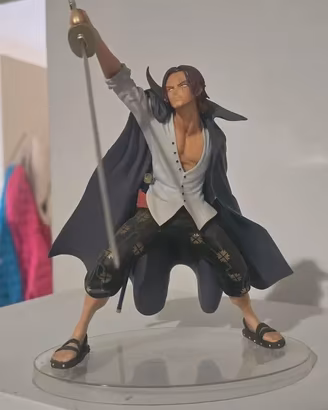 action figures