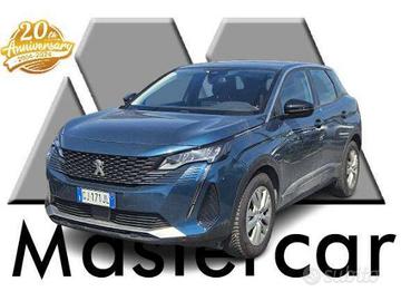PEUGEOT 3008 3008 II 2021 1.5 bluehdi Active Bus