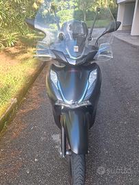 SH 350 Sport