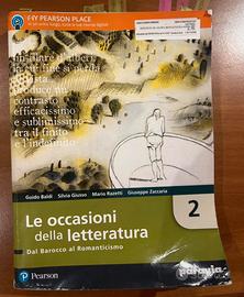 Le occasioni della letteratura 2
