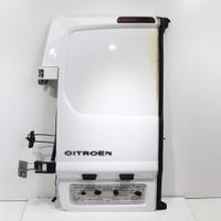 PORTIERA POSTERIORE SINISTRA CITROEN Jumpy 3Â° Ser