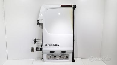 PORTIERA POSTERIORE SINISTRA CITROEN Jumpy 3Â° Ser