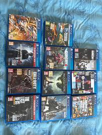 giochi per play 4