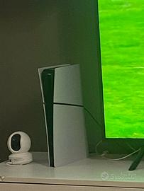 Ps5 slim