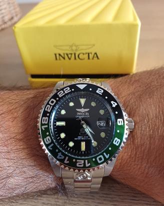 Invicta Grand Diver Automatico nuovo
