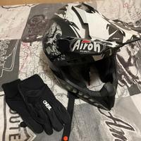Casco airoh