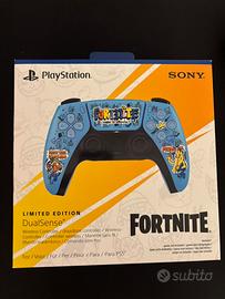 Joystick per PlayStation 5 Fortnite