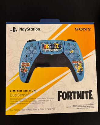 Joystick per PlayStation 5 Fortnite