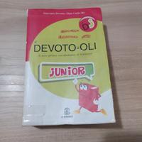 Vocabolario DEVOTO OLI Junior