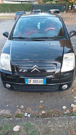 Citroen c2