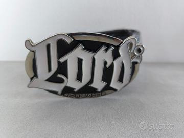 Cintura Dsquared2 Lord