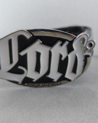 Cintura Dsquared2 Lord