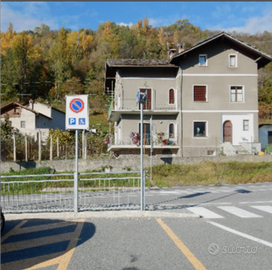 Piccolo appartamento,in zone limitrofe