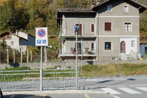 Piccolo appartamento,in zone limitrofe
