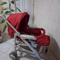 Carrozzino Prenatal