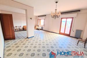 Appartamento zona Palagonia a Bagheria