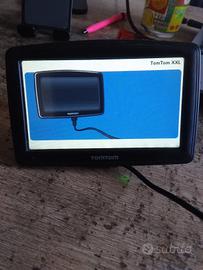 Tom Tom XXL