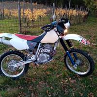 Honda xr 250 r.Altro modello - 1998