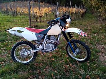 Honda xr 250 r.Altro modello - 1998