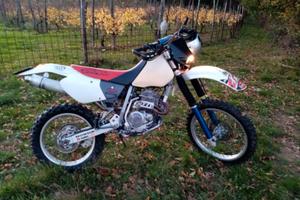 Honda xr 250 r.Altro modello - 1998