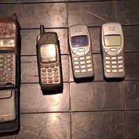 telefoni anni 2000