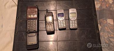 telefoni anni 2000