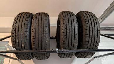 pneumatici estivi + cerchi misura 175 65 R14