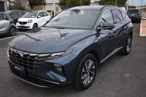 Hyundai Tucson 1.6 CRDi 2wd 115cv Xline