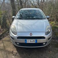 FIAT PUNTO 1.3 MULTIJET
