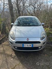 FIAT PUNTO 1.3 MULTIJET