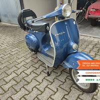 PIAGGIO VESPA 125 ET3 PRIMAVERA