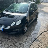 SMART forfour 1.3 pulse