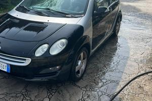 SMART forfour 1.3 pulse