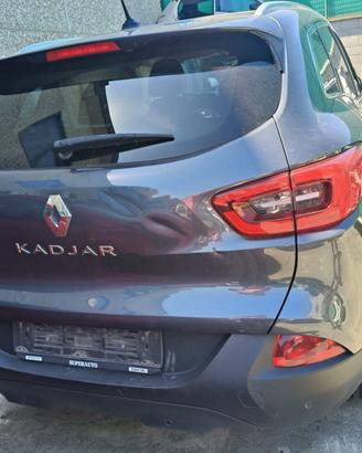 RENAULT KADJAR RICAMBI