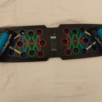 Push up board