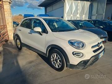 Fiat 500X 1.3 MultiJet 95 CV Cross
