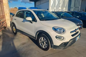 Fiat 500X 1.3 MultiJet 95 CV Cross